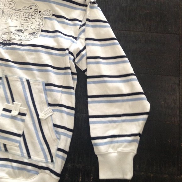 Akademiks Hoodie - Picture 3 of 11